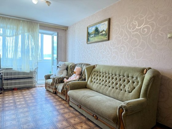 Оренда 2к кв пр Слобожанський - новий сквер Днепр