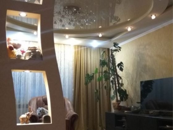 Оренда 3к кв біля озера Суми