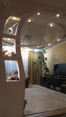Оренда 3к кв біля озера - фото 1