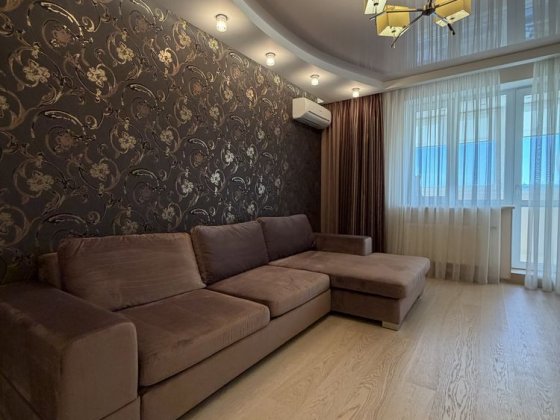 Оренда  2 к квартири новобудова , Перемога-5, вул. Маршола Судця,7  жк Созідатель ,
