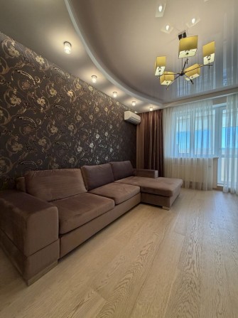 Оренда  2 к квартири новобудова , Перемога-5, вул. Маршола Судця,7  жк Созідатель , - фото 1