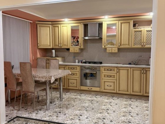 Квартира 3 х кімнатна Сумы