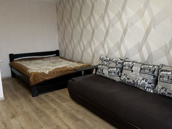 Оренда затишної 1 к квартири  Крошня Житомир
