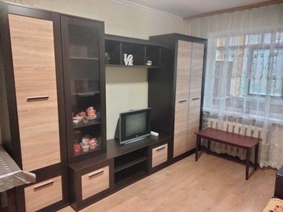 Оренда 1-но кімн.квартири.Вільна. Житомир