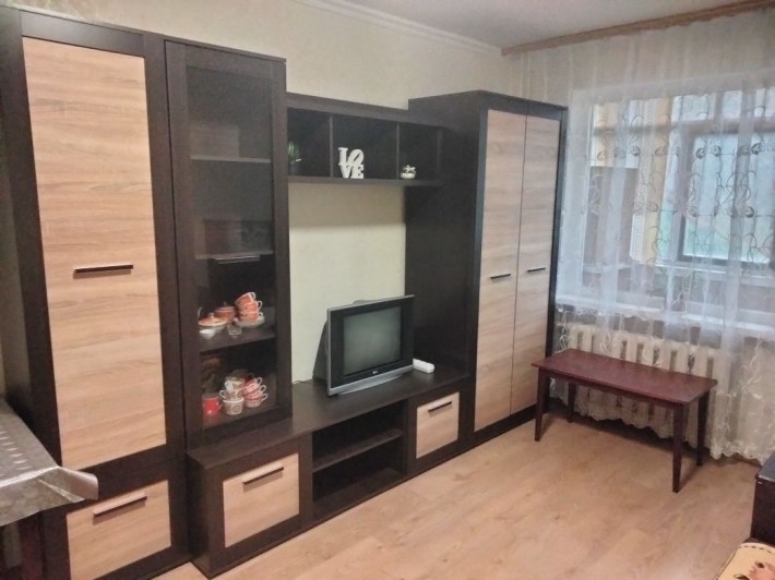 Оренда 1-но кімн.квартири.Вільна. - фото 1