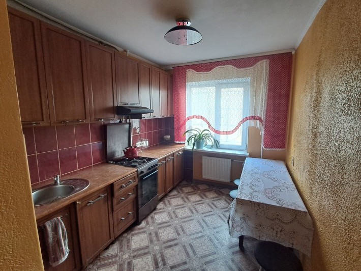Здам 3-кім.кв в Центрі, вул. Мстиславська (ЦУМ) - фото 1