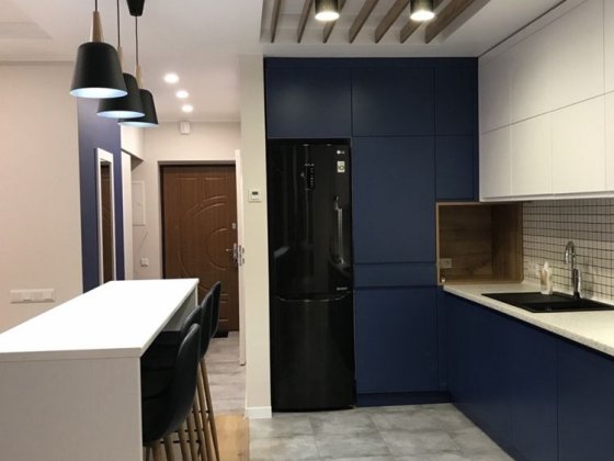 Довгострокова оренда 1 кімнатної квартири Житомир