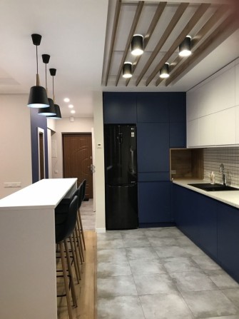 Довгострокова оренда 1 кімнатної квартири - фото 1