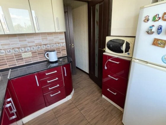 Оренда 2 км квартири район Центрального ринку ,  Роздільні кімнати , меблі техніка  Гарний житловий  Вінниця