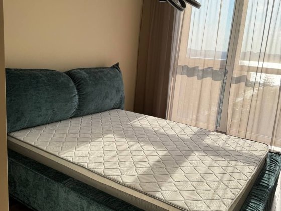 Сдам 2к ЖК Comfort City Lagoon, левый берег Днепр