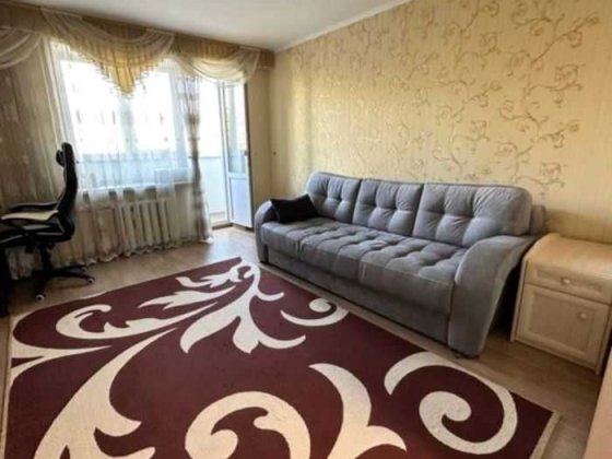 Сдам 2х комнтаную квартиру на ул.Калиновая 53 Днепр