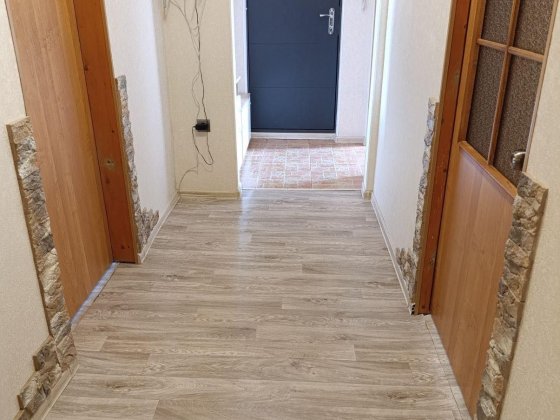 4 кімнатна квартира Г.Крут Сумы