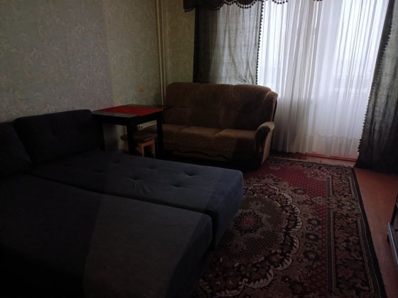Здам однокімнатну квартиру в 10 мікрорайоні Суми
