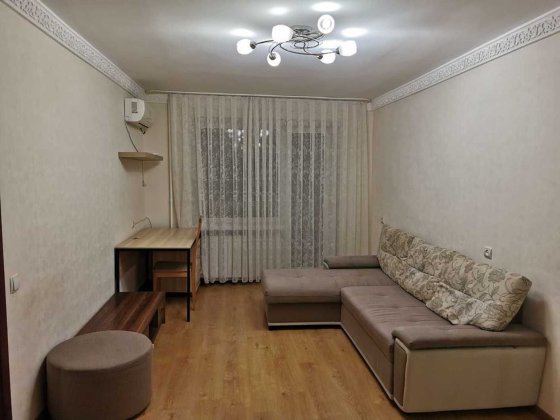 Здам 2-к квартиру пр Поля\Славутич Днепр