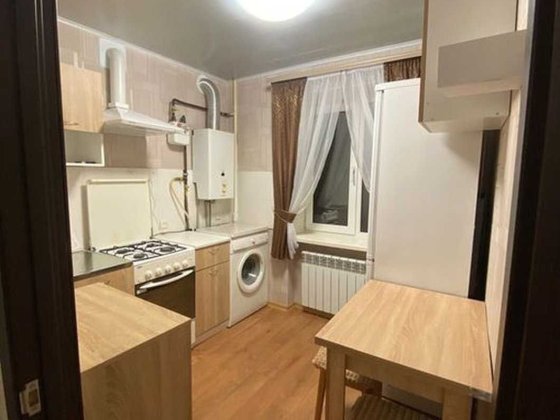 Здам 1-к квартиру ж\м Перемога-4 Дніпро
