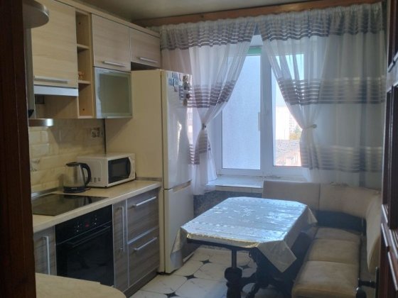 1-кім квартира  , р-н Рокосовського