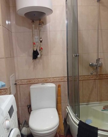 Сдам в аренду 1 комн. смарт квартиру 1/9 пр. Слобожанский, Днепр - фото 1