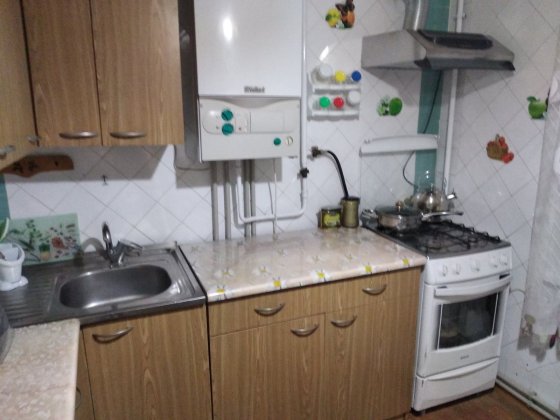 Оренда 2х кімнатної квартири, вул. Домбровського Житомир