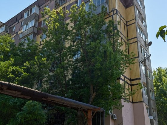 сдам 1 комнатную Левый берег. Сдам 1 комнатную Левобережный-3 Днепр