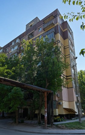 сдам 1 комнатную Левый берег. Сдам 1 комнатную Левобережный-3 - фото 1
