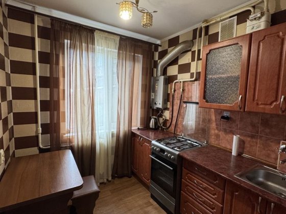 Здається 1 кімнатна квартира на Польовій, Кибальчича. Житомир