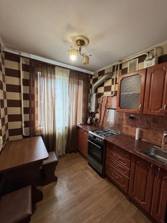 Здається 1 кімнатна квартира на Польовій, Кибальчича. - фото 1