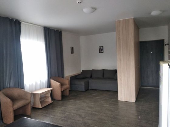 Оренда 1 к квартири, центр, вул. Кониського,17. Клубний будинок Дніпро