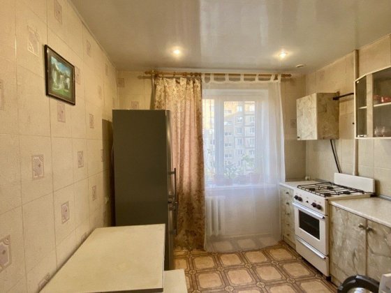 Сдам 2х.комн.кв.левый берег Днепр