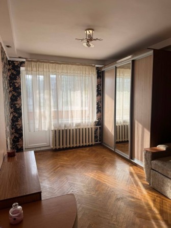 Здам 2кім Центр На Короткий Термін 1-2місяці вул. - фото 1