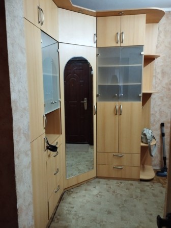 Здам 2 х кім квартира на Лівобережному -3 - фото 1