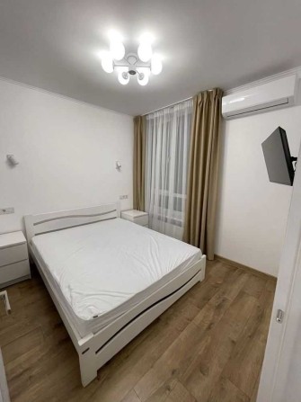 Здам в оренду 2х кімнатну квартиру в ЖК Лагом , вул.Космічна 5 - фото 1