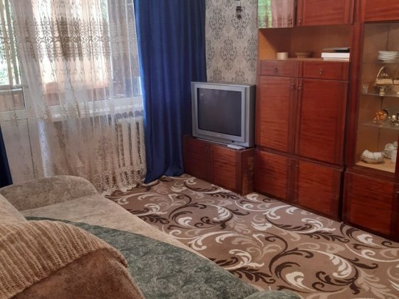 Сдам 2-х комнатную квартиру  в Космическом районе Запоріжжя