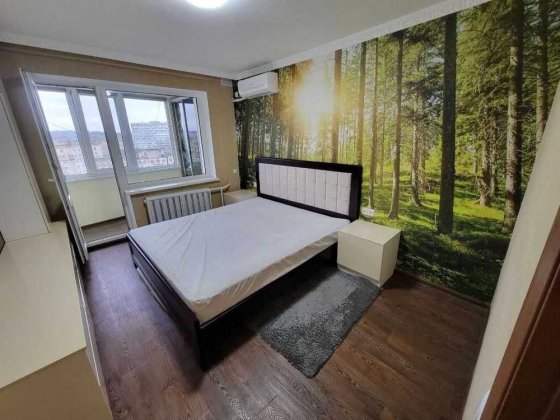Здам 2к квартиру на бульварі Слави 7 Днепр