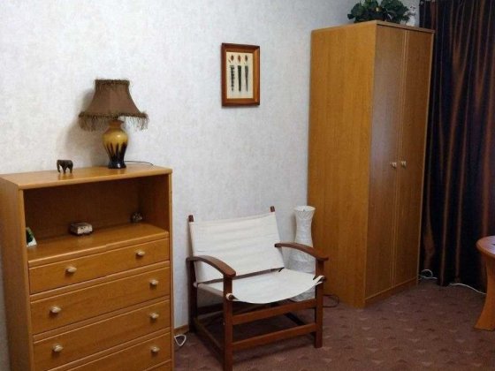 Сдам 1-к. кв. в р-не пл. Профсоюзов по ул. Независимой Украины Запоріжжя
