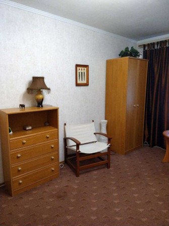 Сдам 1-к. кв. в р-не пл. Профсоюзов по ул. Независимой Украины - фото 1