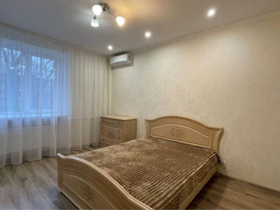 Аренда 2к квартира ЖК Семейный Днепр