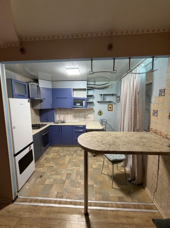 Сдам 3к квартиру на Победе -4, пр. Героев - фото 1