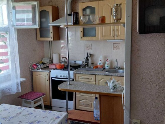 Оренда 3-к квартири,вул Вороніна Запоріжжя