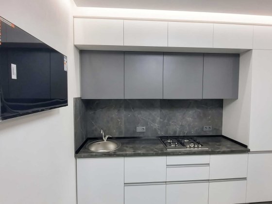 Перша здача! Оренда Стильної 2к квартири 48 м².  ЖК «РІВЕР ПАРК» Днепр