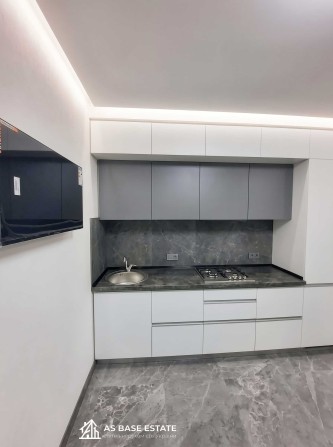 Перша здача! Оренда Стильної 2к квартири 48 м².  ЖК «РІВЕР ПАРК» - фото 1