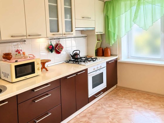 Оренда 2х-кімнатної квартири. Шевченківський район. Для сім'ї Запорожье