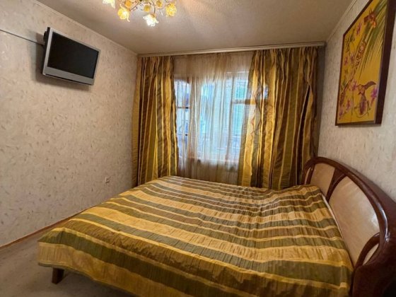 Вільна. Оренда 3-кімнатна квартира. Від власника Запоріжжя