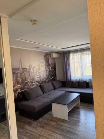 + Сдам 2 ком. квартиру ул.Пархоменко 13000 гр. + ком.услуги - фото 1