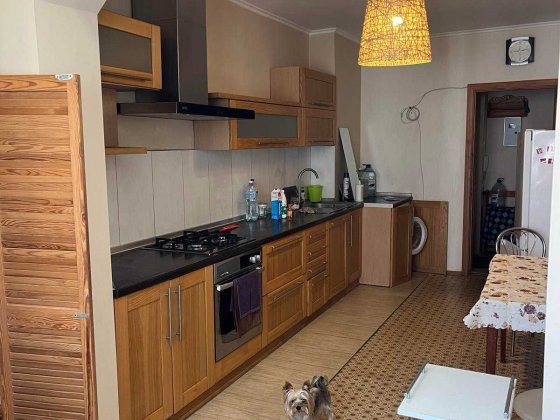 Сдам в аренду 2-комн.квартиру, Южный мкрн. Запоріжжя