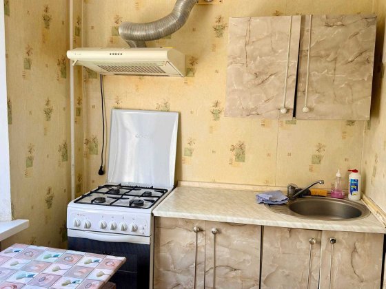 Сдам 2х комнатную квартиру "Роддом" Запоріжжя