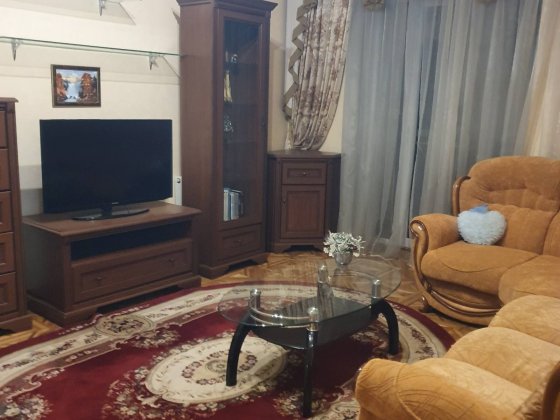 Оренда 3х кімнатної квартири в центрі Житомир