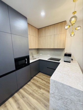 Оренда однокімнатної квартири в елітному ЖК Централ парк. Центр. Магістратська. Грушевського. Театр  - фото 1