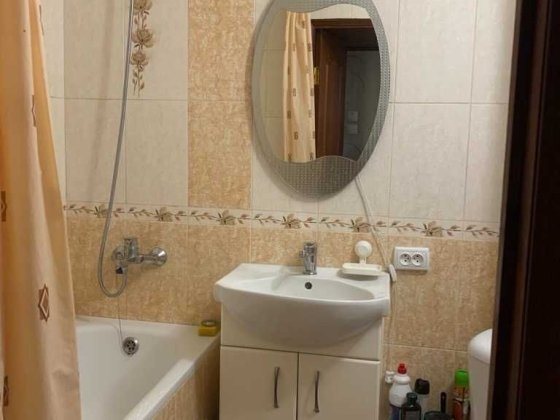 Перша ОРЕНДА 2-кімнатної квартири на 2-му поверсі в районі ближнього Біляєво (Від власника) Кропивницкий