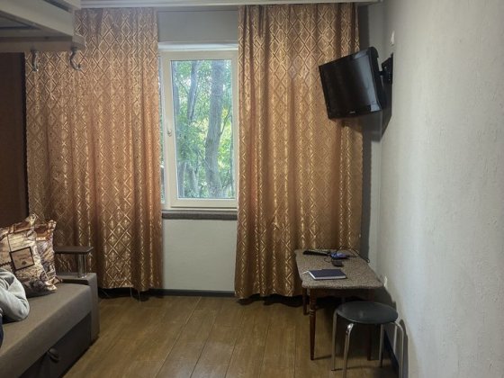 Однокімнатна смарт  квартира для однієї людини , 101й мікрорайон