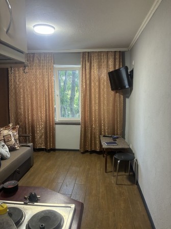 Однокімнатна смарт  квартира для однієї людини , 101й мікрорайон - фото 1